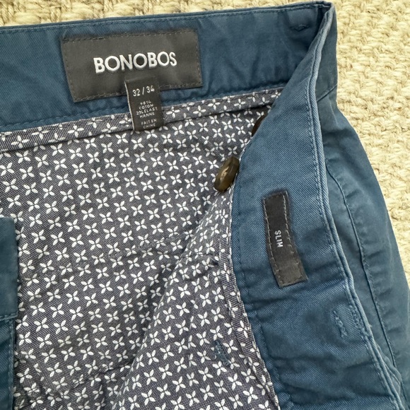 Bonobos Chinos - Picture 3 of 4